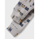 Name It Micro Chip Tractor Nbmwillit Ull Long Johns