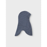 Name It Folkstone Gray Nbmwmino Ull Bru Elefanthatt