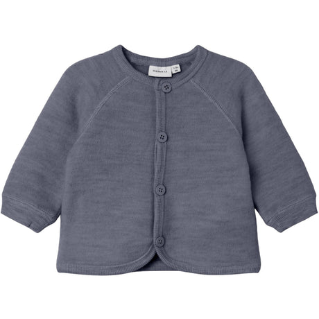 Name It Folkstone Gray Nbmwmino Ull Bru Ls Card