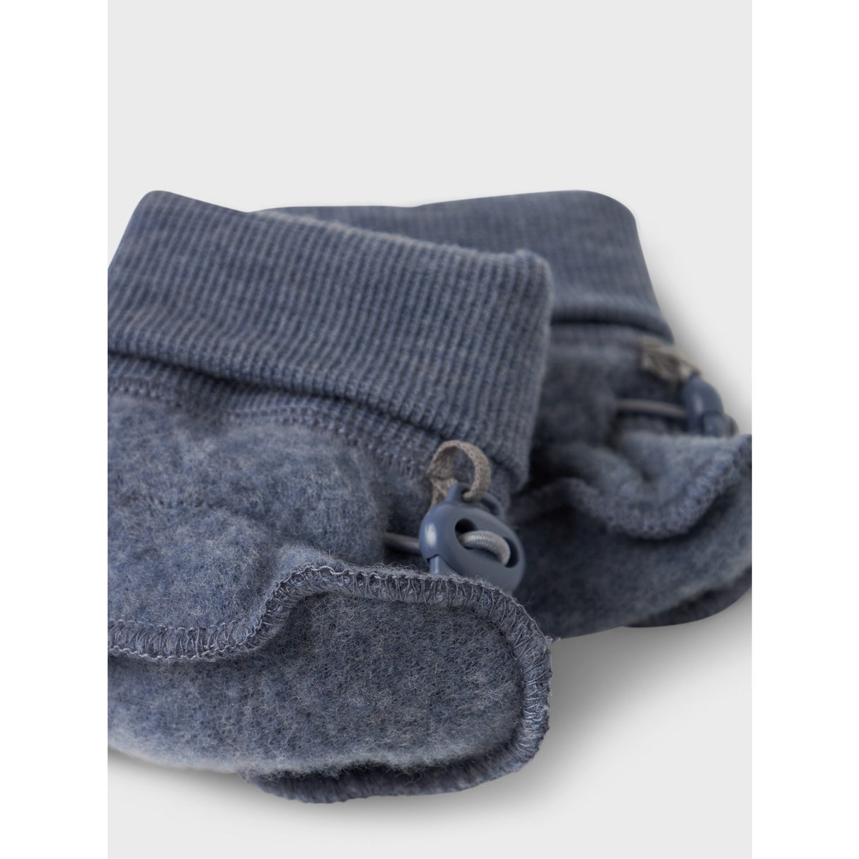 Name It Folkstone Gray Nbmwmino Ull Bru Tossor