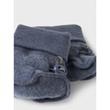 Name It Folkstone Gray Nbmwmino Ull Bru Tossor