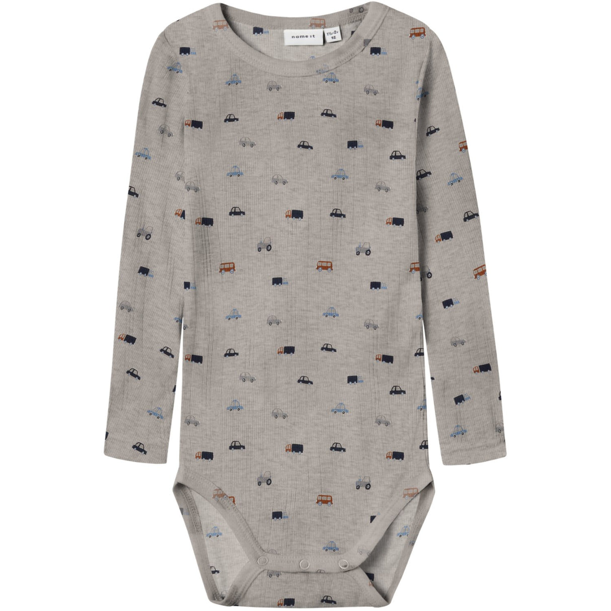 Name It Nacreous Cloud Small Cars Nmmwang Ull Needle Ls Body