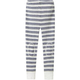 Name It Folkstone Gray Snow White Nmmwang Ull Needle Long Johns Noos