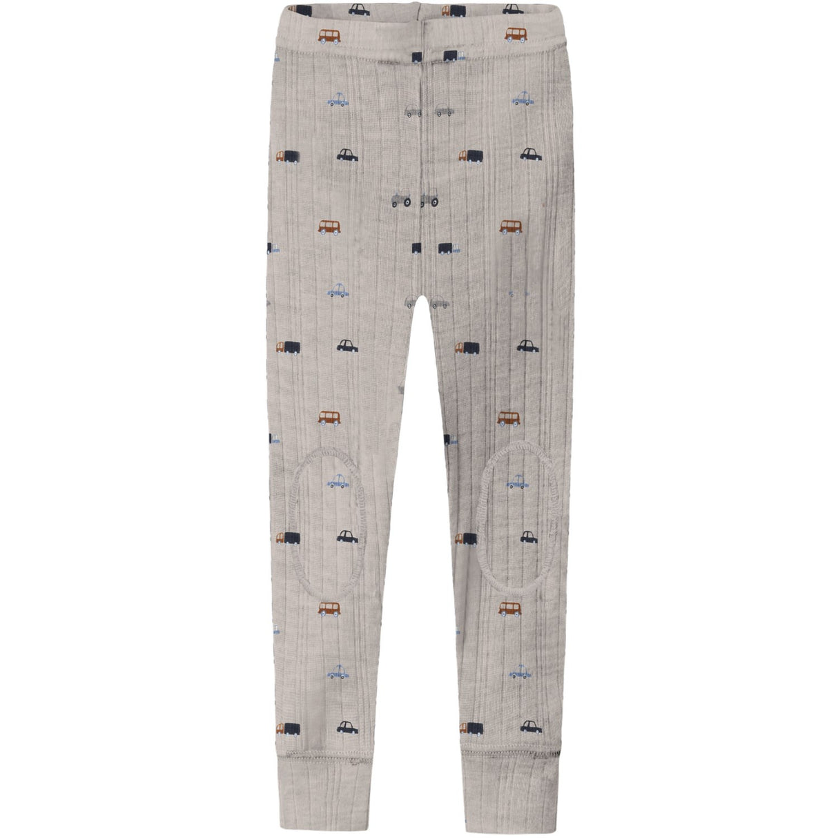 Name It Nacreous Cloud Small Cars Nmmwang Ull Needle Long Johns Noos