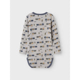 Name It Micro Chip Tractor Nmmwillit Ull Ls Body