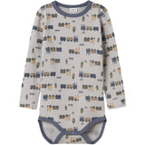 Name It Micro Chip Tractor Nmmwillit Ull Ls Body