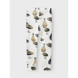 Name It Snow White Air Balloon Nmmwillitus Ull Long Johns Noos