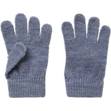 Name It Folkstone Gray Nmmwholla Wo Handskar
