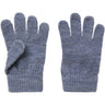 Name It Folkstone Gray Nmmwholla Wo Handskar