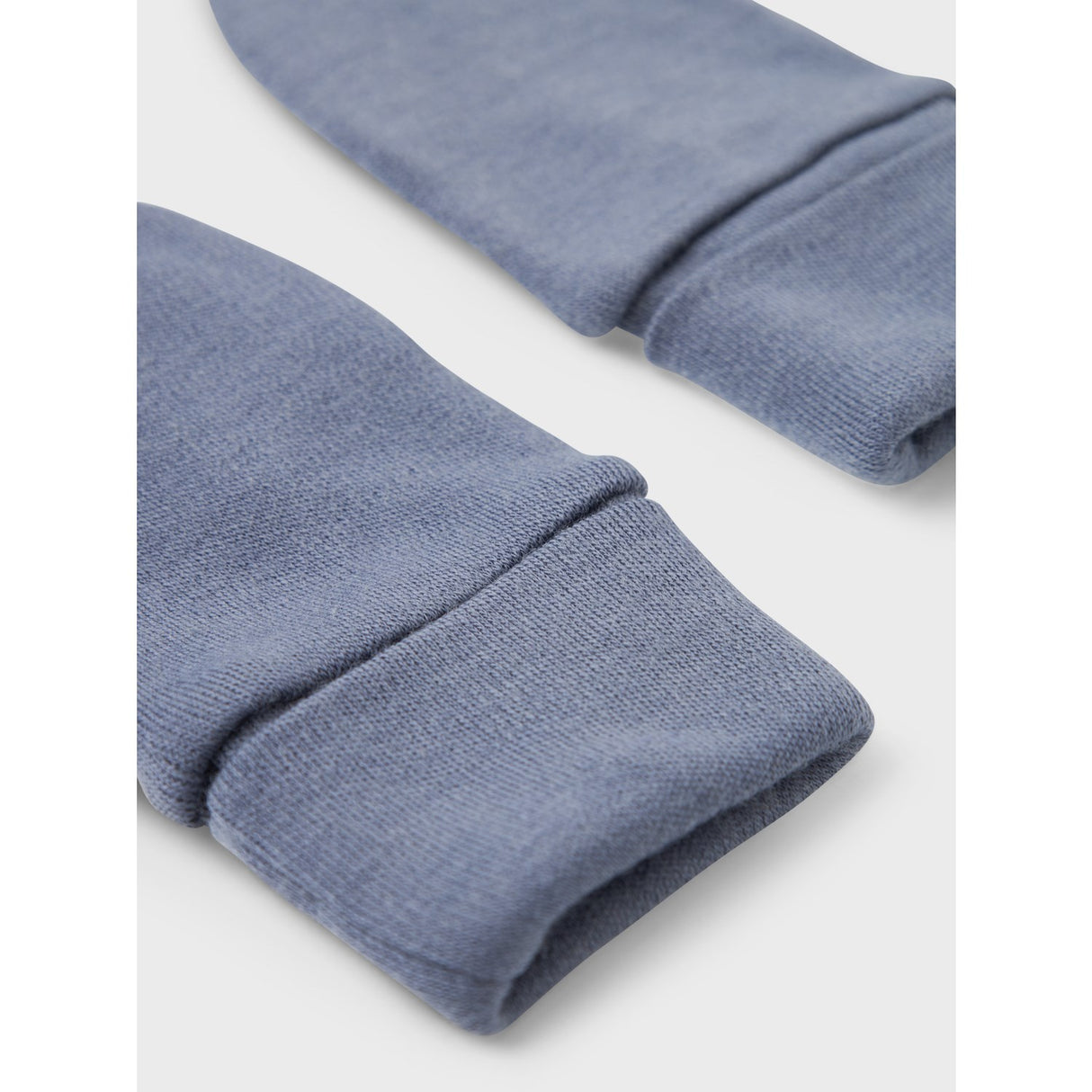 Name It Folkstone Gray Nmmwillit Ull Vantar W/Thumb