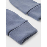 Name It Folkstone Gray Nmmwillit Ull Vantar W/Thumb