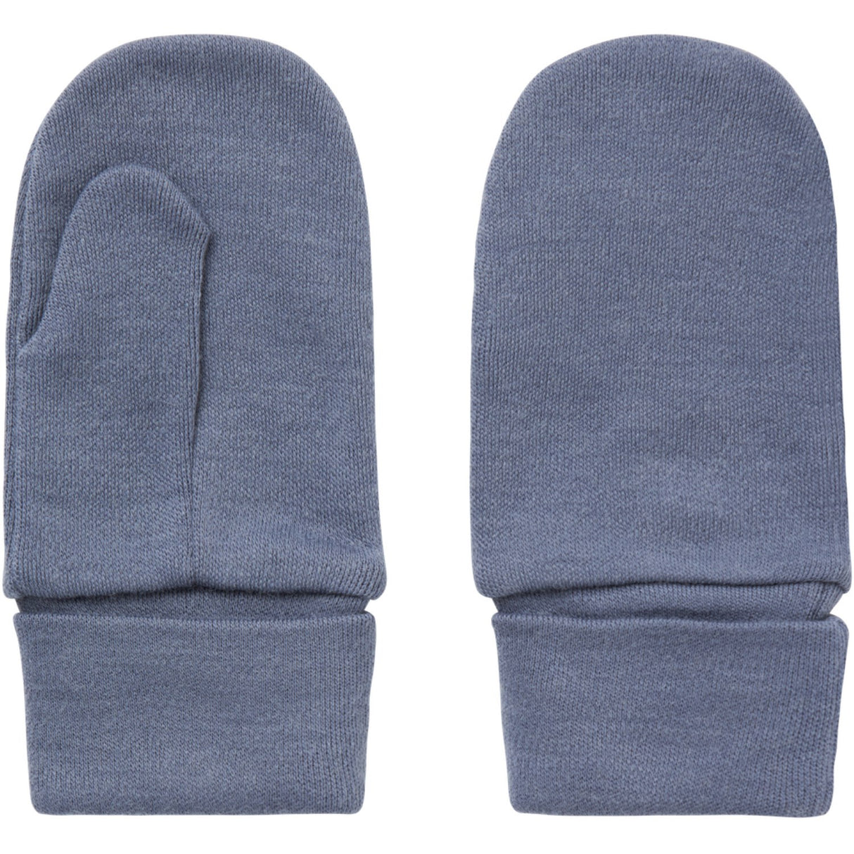 Name It Folkstone Gray Nmmwillit Ull Vantar W/Thumb