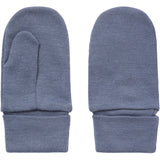 Name It Folkstone Gray Nmmwillit Ull Vantar W/Thumb