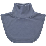 Name It Folkstone Gray Nmmwillit Ull Nackvärmare