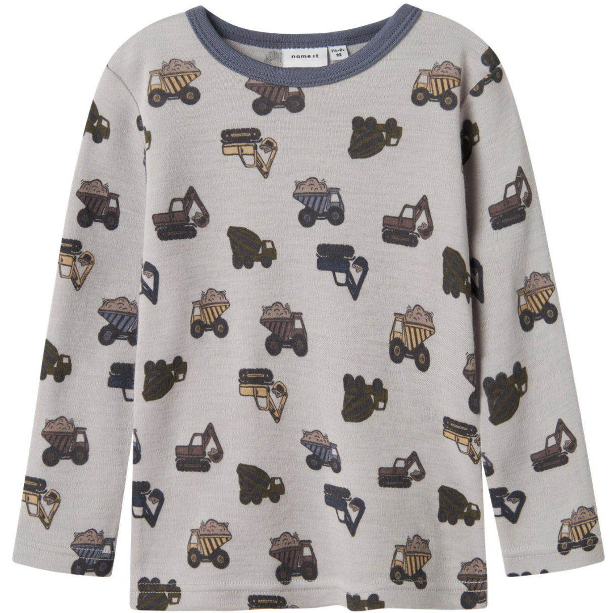 Name It Micro Chip Working Machines Nmmwillow Ull Ls Topp