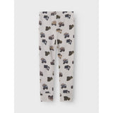 Name It Micro Chip Working Machines Nmmwillow Ull Long Johns