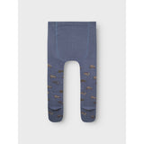 Name It Folkstone Gray Working Machines Nmmwak Wo/Bl Strumpbyxar Aoj