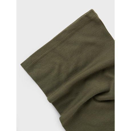 Name It Kalamata Nkmwillto Ull Tube Halsduk