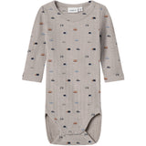 Name It Nacreous Cloud Small Cars Nbmwang Ull Needle Ls Body Noos