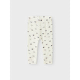 Name It Snow White Small Cars Nbmwang Ull Needle Long Johns Noos