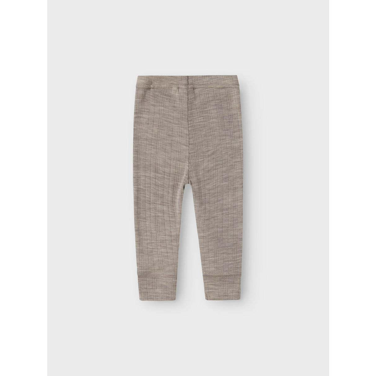 Name It Satellite Nbmwang Ull Needle Long Johns Solid Noos