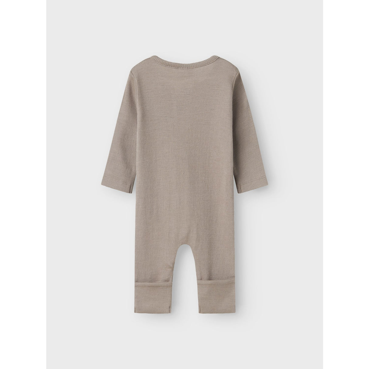 Name It Satellite Nbmwossa Wo/Si Rib Nattdräkt