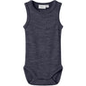 Name It Ombre Blue Nbnwax Ull Rib Tank Body