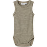 Name It Dried Sage Nbnwax Ull Rib Tank Body