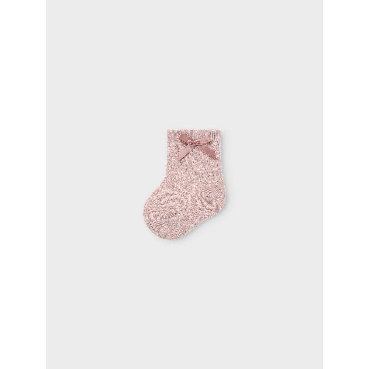 Name It Shadow Gray Nbfwakma Wo/Bl Structure 2P Strumpor