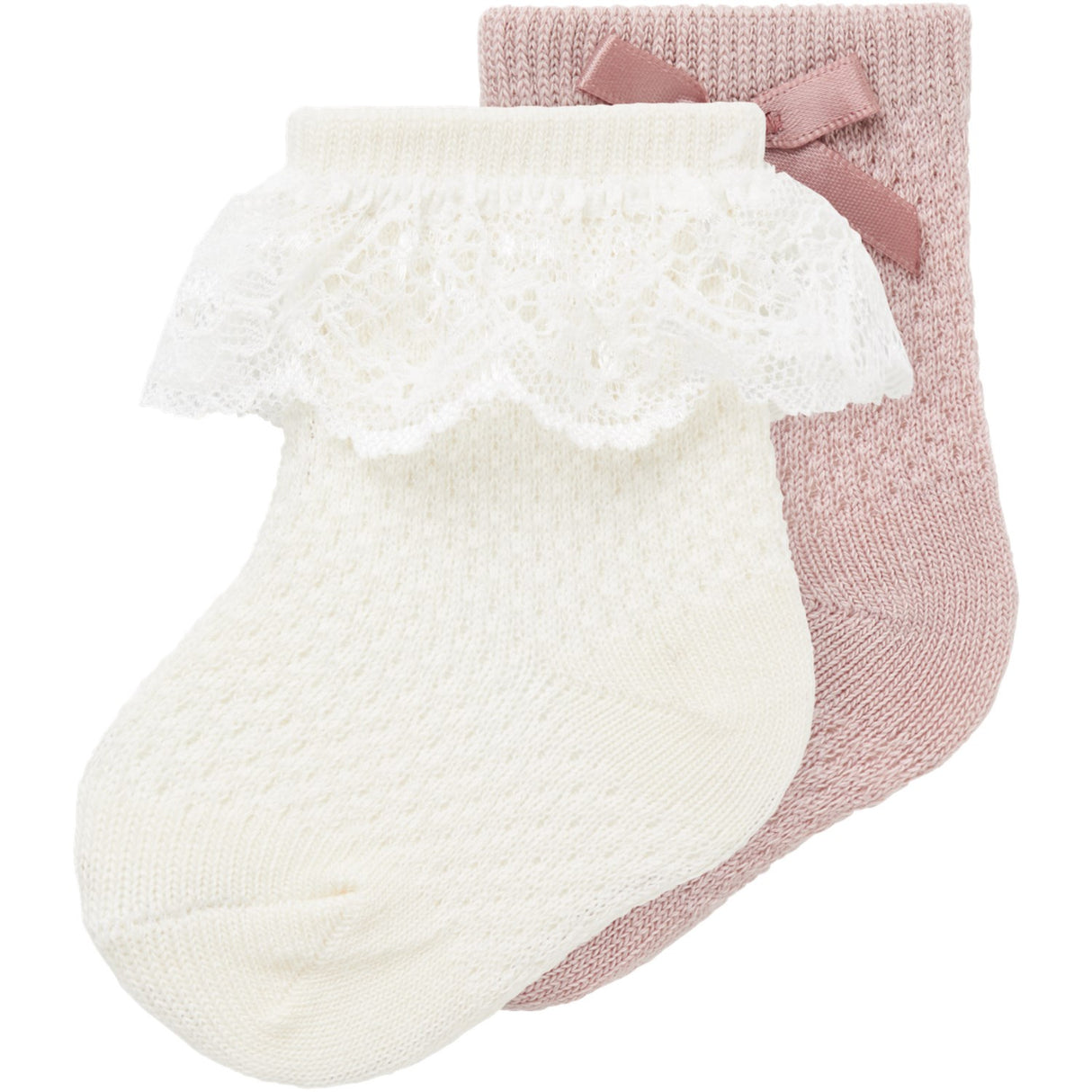 Name It Shadow Gray Nbfwakma Wo/Bl Structure 2P Strumpor