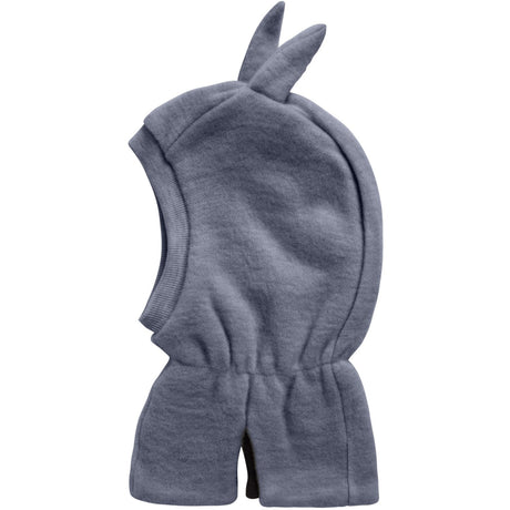 Name It Folkstone Gray Nmmwmino W/Ear Wo/Po Bru Elefanthatt W/Fle