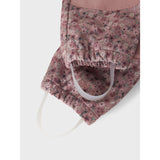 Name It Woodrose Blossom Nmfalfa08 Softshell Dräkt Aop 1Fo Noos