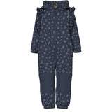 Name It Spellbound Bouguet Nmfalfa08 Softshell Dräkt Frill Fo