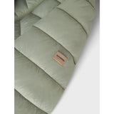 Name It Seagrass Nkfmarble Jacka Pb