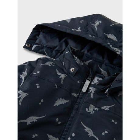 Name It Dark Sapphire Ref Dino Nmmmax Pa Jacka Ref Aop Noos
