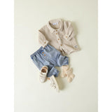 Name It Light Blue Denim Nbmben Väska R Jeans 8625-Yb K