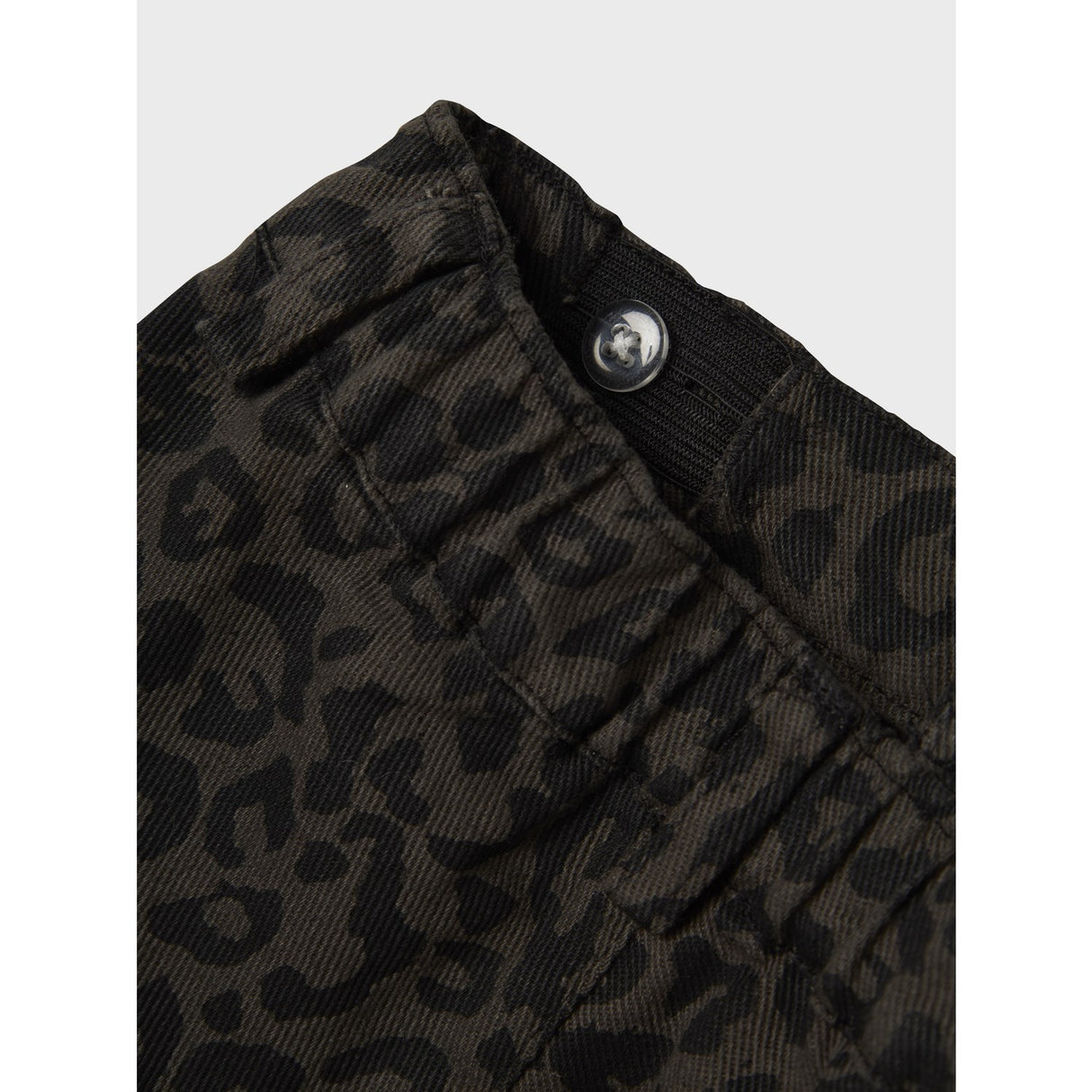 Name It Mockingbird Leo Nmfbella Wide Leo Twi Byxor 3270-Hp