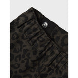 Name It Mockingbird Leo Nmfbella Wide Leo Twi Byxor 3270-Hp