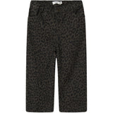 Name It Mockingbird Leo Nmfbella Wide Leo Twi Byxor 3270-Hp