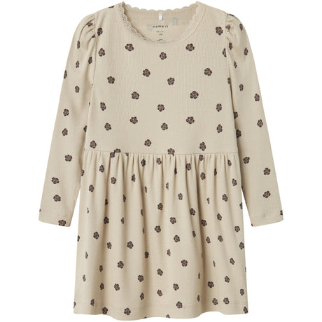 Name It Peyote Nmflaikabna Xsl Ls Klänning