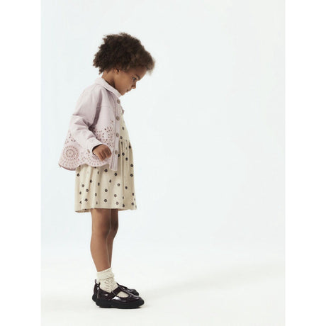 Name It Peyote Nmflaikabna Xsl Ls Klänning