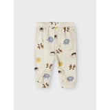 Name It Peyote Melange Nbmlarm Byxor