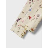 Name It Peyote Melange Nbfluxa Leggings