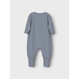 Name It Peyote Nbmnightsuit 2P Zip Ff Airplane Noos