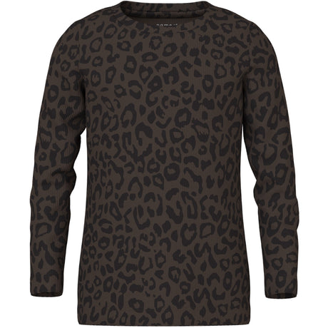 Name It Delicioso Nmfleleo Xsl Ls Topp