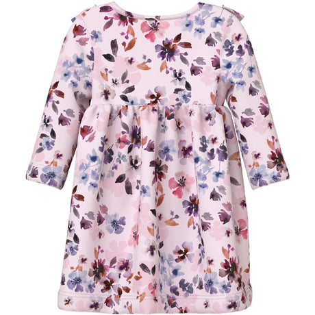 Name It Calcite Nbfkayla Ls Klänning