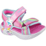 Skechers Unicorn Dreams Sandaler