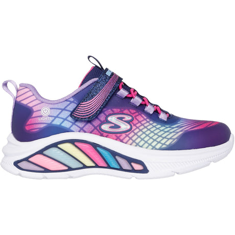 Skechers Rainbow Cruisers - Rainbow Re Sneakers