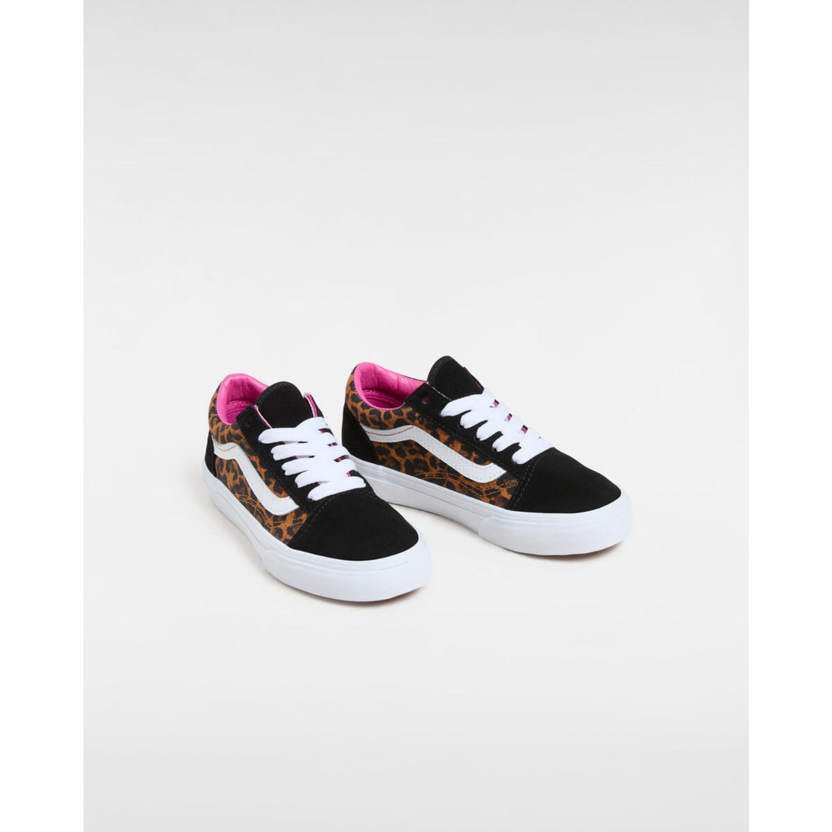 VANS Leoprad Pop/Multi Old Skool