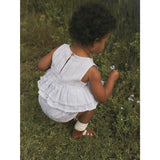 Lil'Atelier Zen Blue Nbfhazelle Sl Dräkt Lil